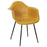 Cadeirão Amarelo GST