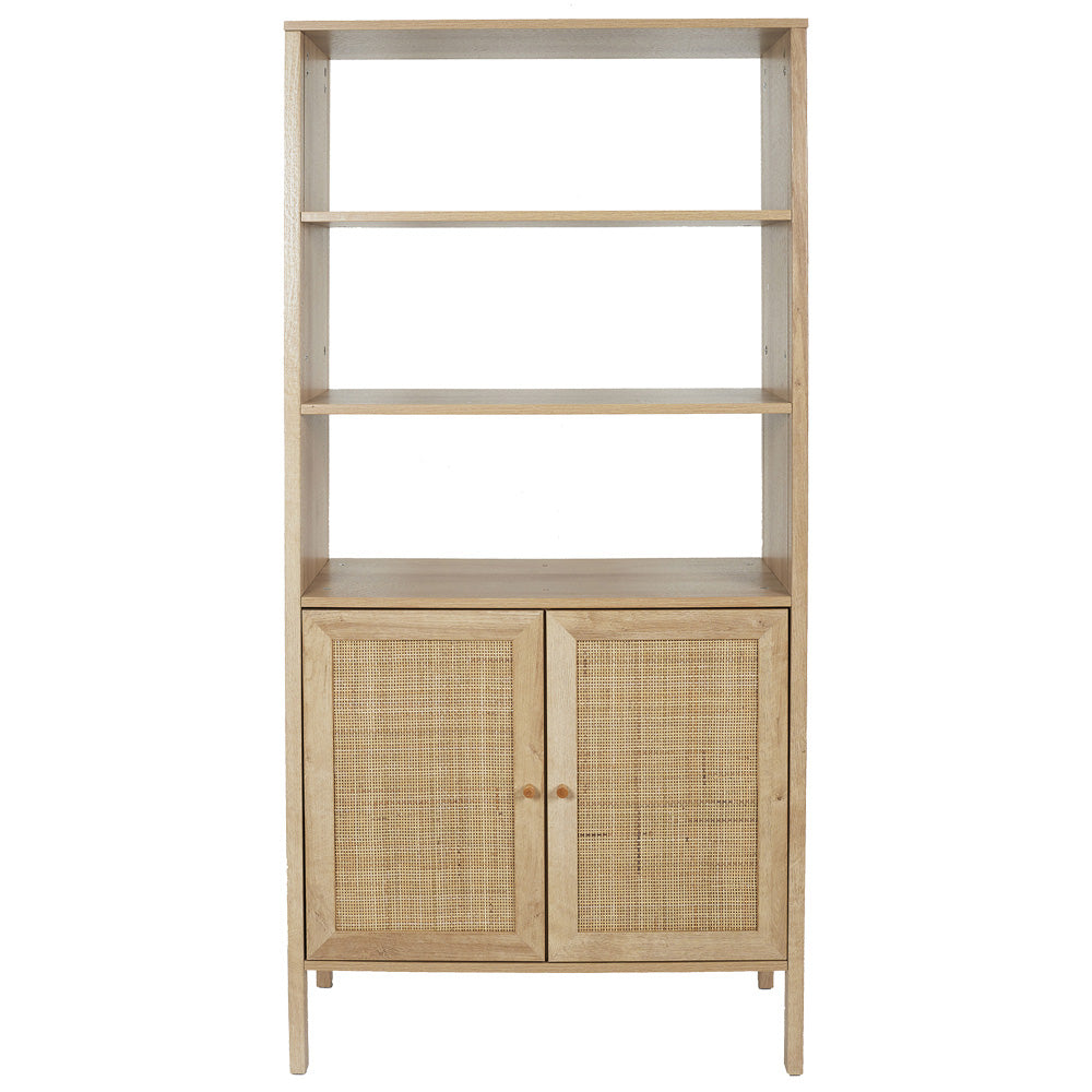 Móvel Buffet Rattan Java