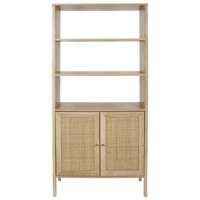 Móvel Buffet Rattan Java