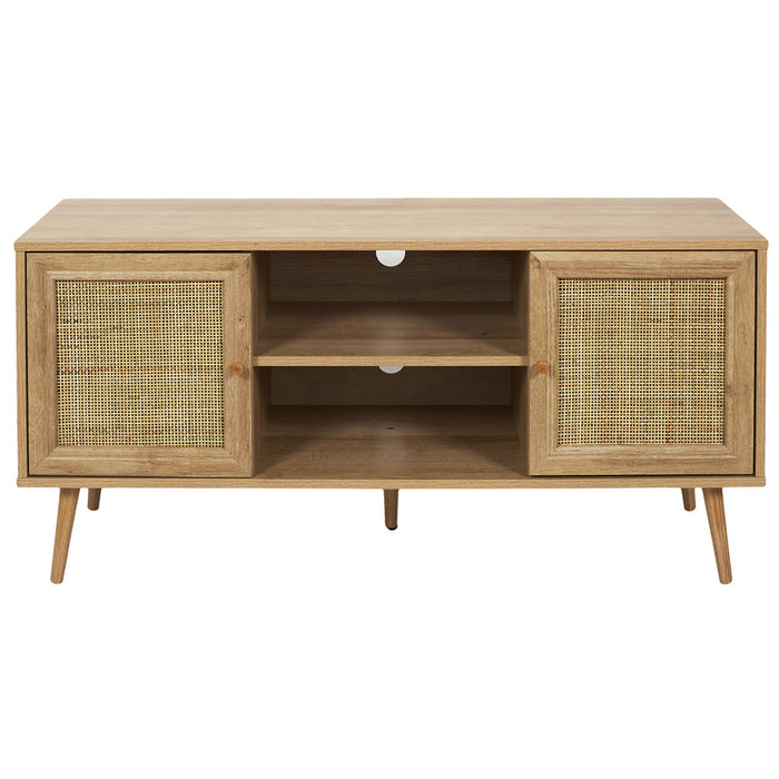 Móvel TV Rattan Java