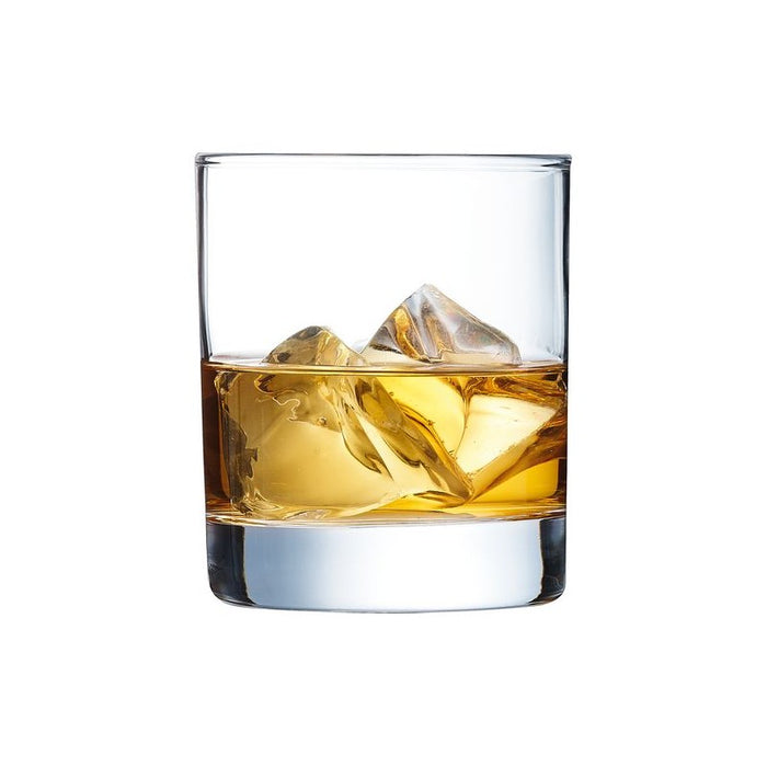 Jogo 6 Copo FB 30cl Islande