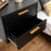 Mesa Cabeceira 2 Gavetas Doha