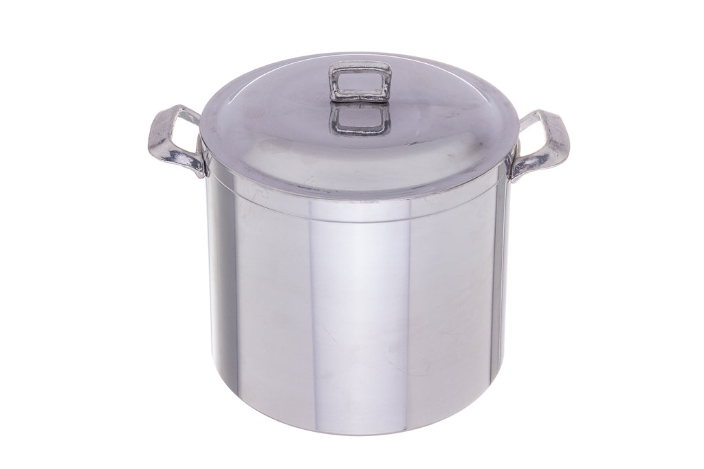 Panela 10.5L Ø26*20.5cm Alumínio Fundido