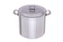 Panela 10.5L Ø26*20.5cm Alumínio Fundido