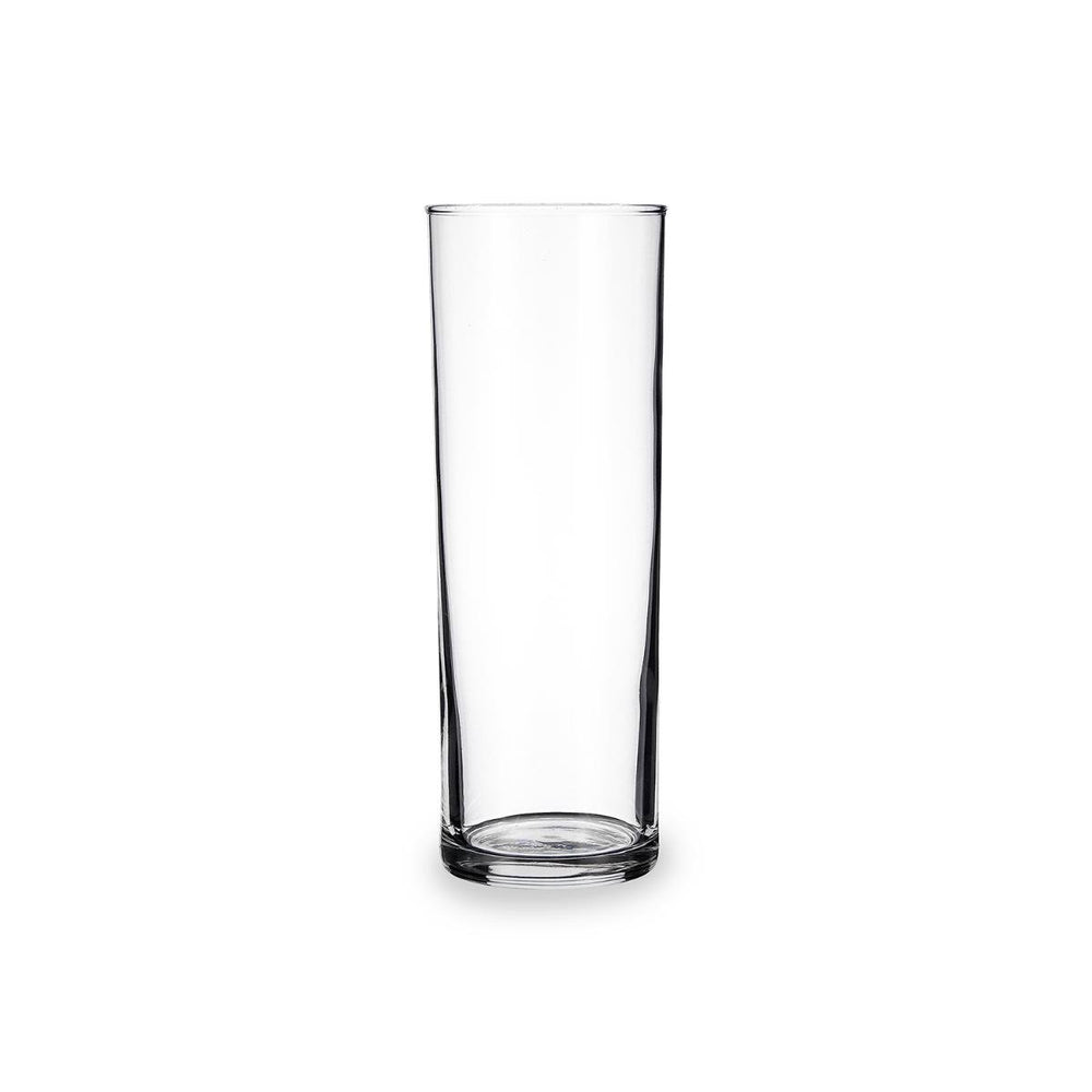 Jogo 12 Copo Tubo 22cl Aiala