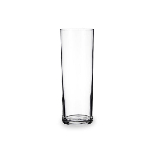 Jogo 12 Copo Tubo 22cl Aiala