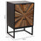 Mesa Cabeceira 3G Wood