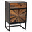 Mesa Cabeceira 1G1PT Wood