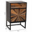 Mesa Cabeceira 1G1PT Wood