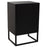 Mesa Cabeceira 1G1PT Wood