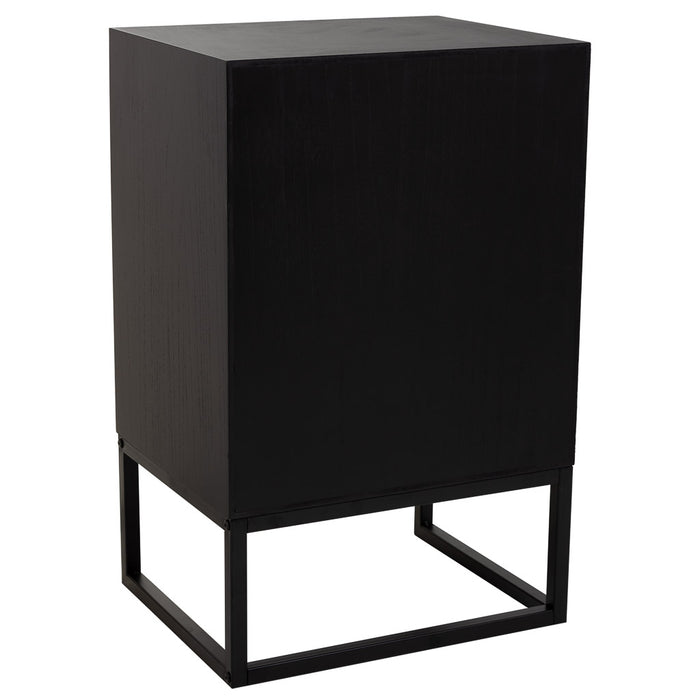 Mesa Cabeceira 1G1PT Wood