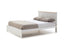 Cama 160x200 Arika Branco