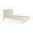 Cama 160x200 Arika Branco