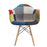 Cadeirão Patchwork Paty