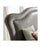 Cama 160x200 Prata KARLA