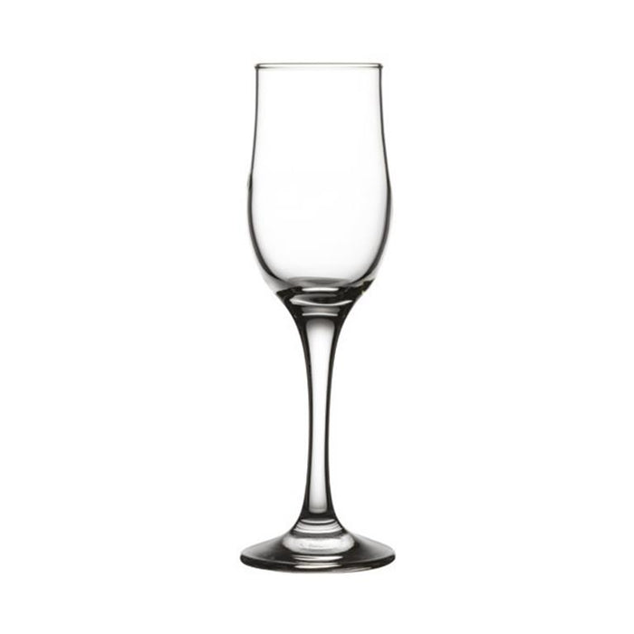 Jogo 6 Flute 20cl Tulipe