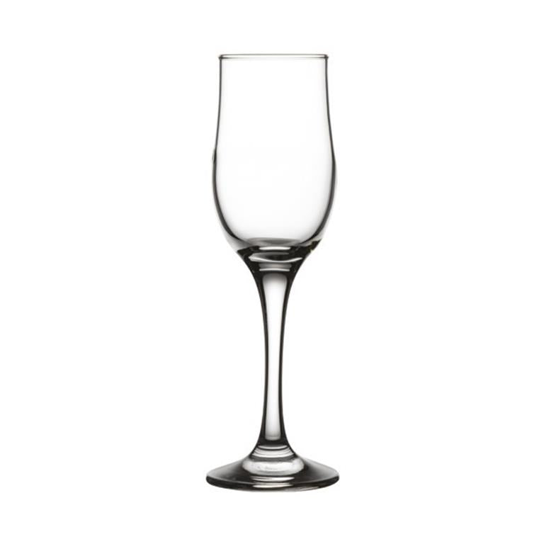 Jogo 6 Flute 20cl Tulipe
