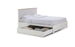 Cama 160x200 Arika Antracite
