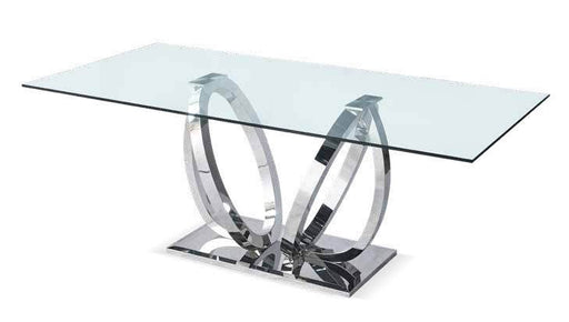 Mesa Cromada Contact