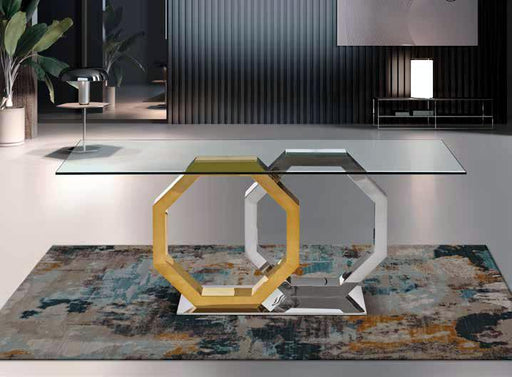 Mesa Silver Gold GDYNIA