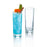 Jogo 6 Copo Tubo 22cl Islande