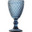 Jogo 6 Copo 35cl Sidi Azul
