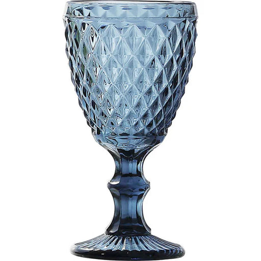 Jogo 6 Copo 35cl Sidi Azul