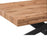 Mesa Extensível Madeira Moments