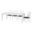 Mesa Rectangular Extensível BMT