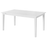 Mesa Rectangular Extensível BMT