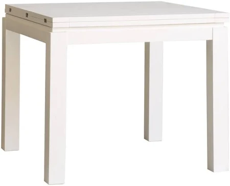 Mesa Quadrada Extensível WHT