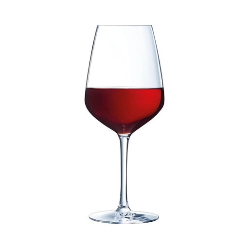 Jogo 6 Copo 40cl Vina Juliette
